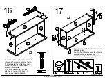 Preview for 20 page of Ameriwood HOME 5676322PCOM Manual