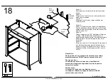 Preview for 21 page of Ameriwood HOME 5676322PCOM Manual