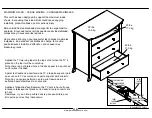 Preview for 22 page of Ameriwood HOME 5676322PCOM Manual