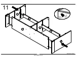 Preview for 16 page of Ameriwood HOME 5680412COM Assembly Instruction Manual