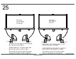 Preview for 28 page of Ameriwood HOME 5680412COM Assembly Instruction Manual