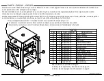 Preview for 3 page of Ameriwood HOME 5683215PCOM Manual