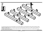 Preview for 9 page of Ameriwood HOME 5683215PCOM Manual