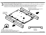 Preview for 10 page of Ameriwood HOME 5683215PCOM Manual