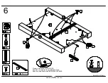 Preview for 13 page of Ameriwood HOME 5683215PCOM Manual