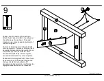 Preview for 16 page of Ameriwood HOME 5683215PCOM Manual