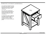 Preview for 34 page of Ameriwood HOME 5683215PCOM Manual