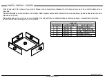 Preview for 4 page of Ameriwood HOME 5683341COM Manual