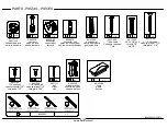 Preview for 6 page of Ameriwood HOME 5683341COM Manual