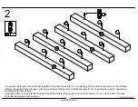 Preview for 9 page of Ameriwood HOME 5683341COM Manual