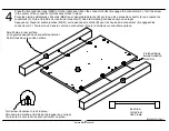 Preview for 11 page of Ameriwood HOME 5683341COM Manual