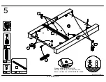 Preview for 12 page of Ameriwood HOME 5683341COM Manual