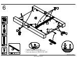 Preview for 13 page of Ameriwood HOME 5683341COM Manual