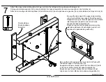 Preview for 14 page of Ameriwood HOME 5683341COM Manual