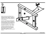 Preview for 16 page of Ameriwood HOME 5683341COM Manual