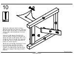 Preview for 17 page of Ameriwood HOME 5683341COM Manual