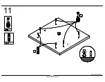 Preview for 18 page of Ameriwood HOME 5683341COM Manual