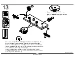 Preview for 20 page of Ameriwood HOME 5683341COM Manual