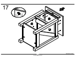 Preview for 24 page of Ameriwood HOME 5683341COM Manual