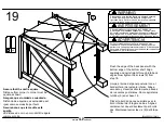 Preview for 26 page of Ameriwood HOME 5683341COM Manual