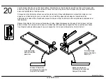 Preview for 27 page of Ameriwood HOME 5683341COM Manual