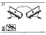 Preview for 28 page of Ameriwood HOME 5683341COM Manual