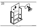 Preview for 30 page of Ameriwood HOME 5683341COM Manual