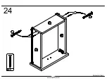 Preview for 31 page of Ameriwood HOME 5683341COM Manual