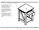 Preview for 34 page of Ameriwood HOME 5683341COM Manual