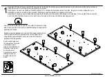 Предварительный просмотр 8 страницы Ameriwood HOME 5685213COM Manual