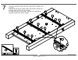 Предварительный просмотр 14 страницы Ameriwood HOME 5685213COM Manual