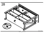 Предварительный просмотр 35 страницы Ameriwood HOME 5685213COM Manual