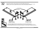 Предварительный просмотр 39 страницы Ameriwood HOME 5685213COM Manual