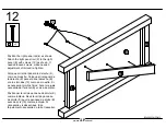 Preview for 19 page of Ameriwood HOME 5685341COM Instruction Booklet