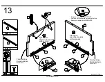 Preview for 20 page of Ameriwood HOME 5685341COM Instruction Booklet