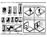 Preview for 4 page of Ameriwood HOME 5694333COM Instruction Booklet