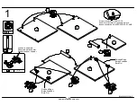 Preview for 5 page of Ameriwood HOME 5694333COM Instruction Booklet