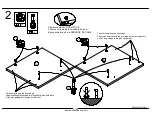 Preview for 6 page of Ameriwood HOME 5694333COM Instruction Booklet