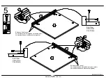 Preview for 9 page of Ameriwood HOME 5694333COM Instruction Booklet