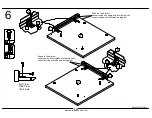 Preview for 10 page of Ameriwood HOME 5694333COM Instruction Booklet