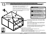 Preview for 17 page of Ameriwood HOME 5694333COM Instruction Booklet