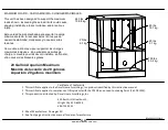 Preview for 20 page of Ameriwood HOME 5694333COM Instruction Booklet