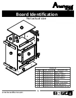 Preview for 5 page of Ameriwood HOME 5695341COM Manual
