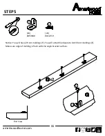 Preview for 11 page of Ameriwood HOME 5695341COM Manual