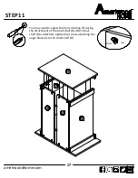 Preview for 17 page of Ameriwood HOME 5695341COM Manual