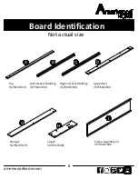 Preview for 4 page of Ameriwood HOME 5756337COM Instruction Booklet