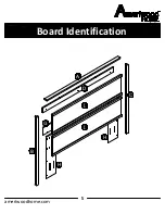 Preview for 5 page of Ameriwood HOME 5756337COM Instruction Booklet