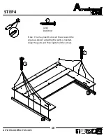 Preview for 10 page of Ameriwood HOME 5756337COM Instruction Booklet