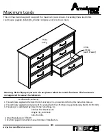 Preview for 31 page of Ameriwood HOME 5758337COM Manual