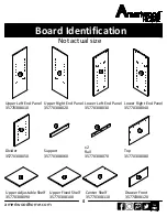 Preview for 4 page of Ameriwood HOME 5770308COM Manual